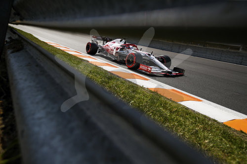 F1 Grand Prix of the Netherlands