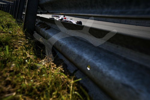 F1 Grand Prix of the Netherlands