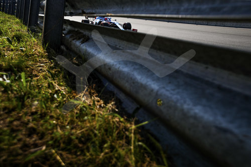 F1 Grand Prix of the Netherlands