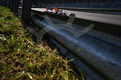 F1 Grand Prix of the Netherlands