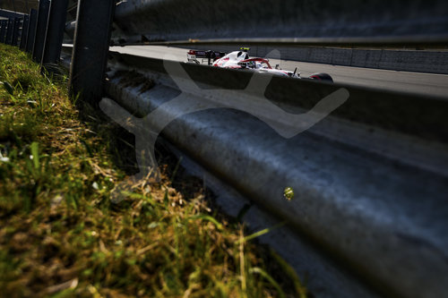 F1 Grand Prix of the Netherlands