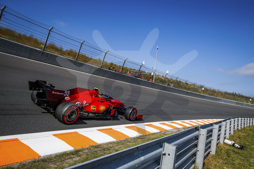 F1 Grand Prix of the Netherlands