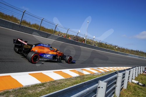 F1 Grand Prix of the Netherlands