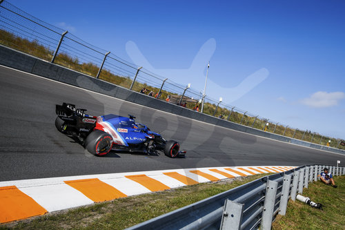 F1 Grand Prix of the Netherlands