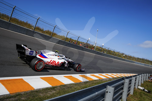 F1 Grand Prix of the Netherlands