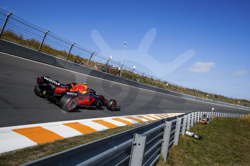 F1 Grand Prix of the Netherlands
