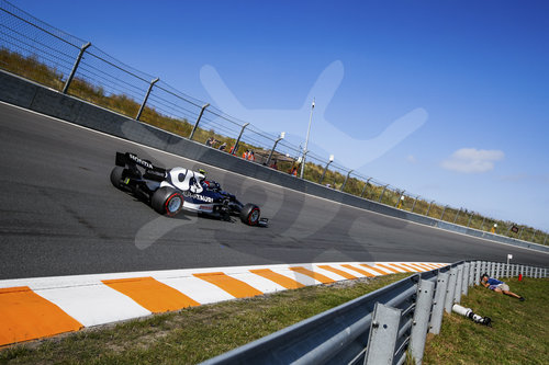 F1 Grand Prix of the Netherlands