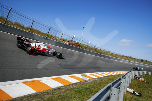 F1 Grand Prix of the Netherlands