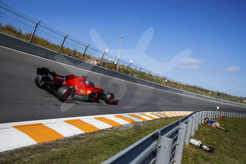 F1 Grand Prix of the Netherlands