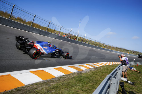 F1 Grand Prix of the Netherlands