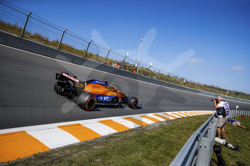 F1 Grand Prix of the Netherlands