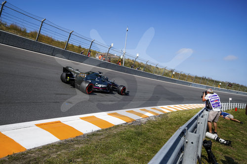 F1 Grand Prix of the Netherlands
