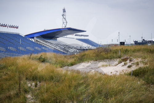 F1 Grand Prix of the Netherlands