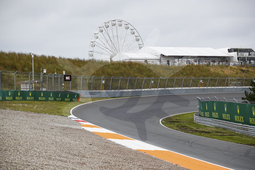 F1 Grand Prix of the Netherlands