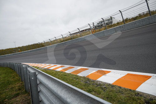 F1 Grand Prix of the Netherlands