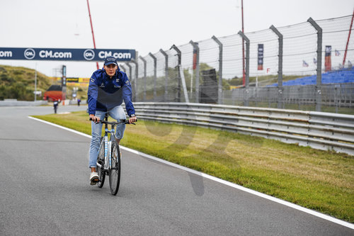 F1 Grand Prix of the Netherlands