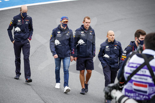 F1 Grand Prix of the Netherlands