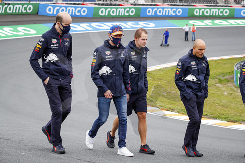 F1 Grand Prix of the Netherlands