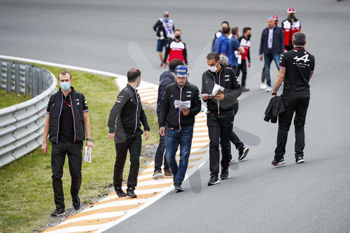 F1 Grand Prix of the Netherlands