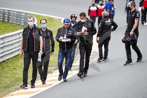 F1 Grand Prix of the Netherlands