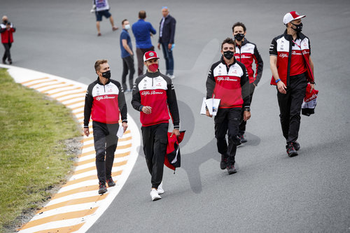 F1 Grand Prix of the Netherlands