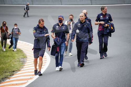 F1 Grand Prix of the Netherlands