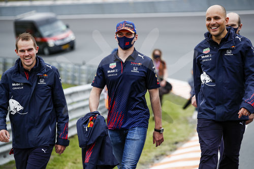 F1 Grand Prix of the Netherlands
