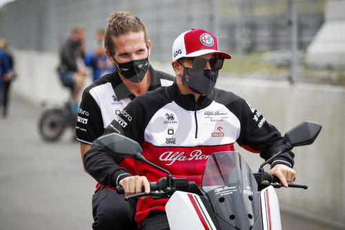 F1 Grand Prix of the Netherlands