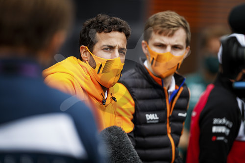 F1 Grand Prix of the Netherlands