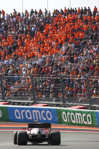 F1 Grand Prix of the Netherlands