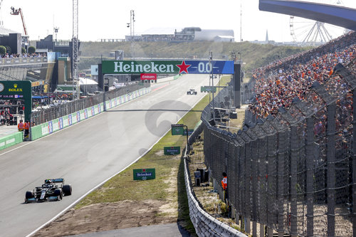 F1 Grand Prix of the Netherlands