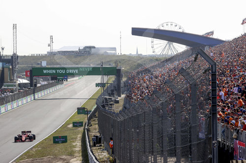 F1 Grand Prix of the Netherlands