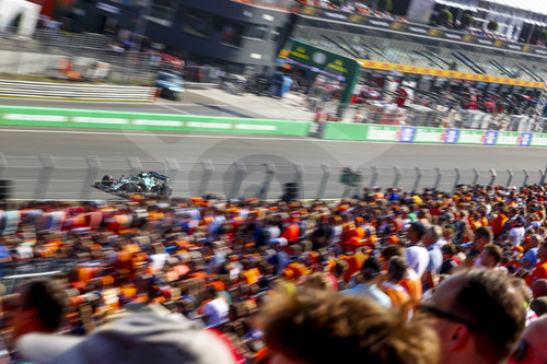 F1 Grand Prix of the Netherlands