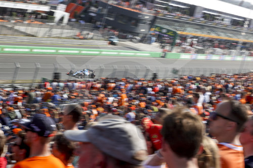 F1 Grand Prix of the Netherlands