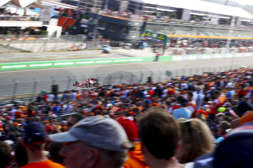 F1 Grand Prix of the Netherlands