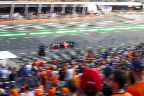 F1 Grand Prix of the Netherlands