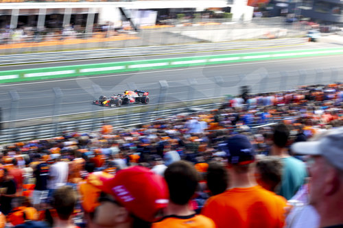 F1 Grand Prix of the Netherlands