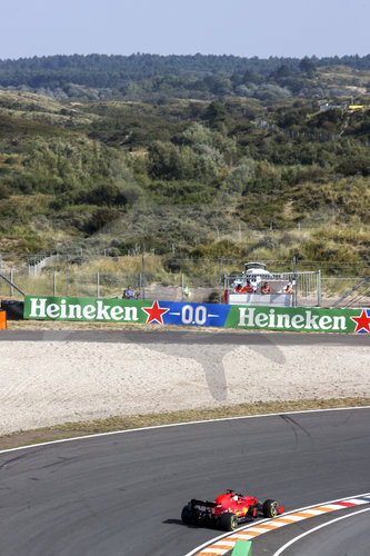 F1 Grand Prix of the Netherlands