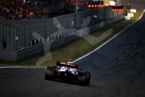 F1 Grand Prix of the Netherlands