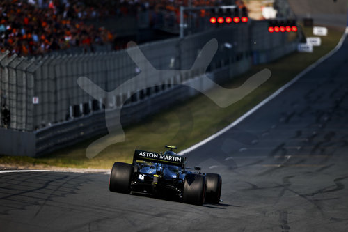 F1 Grand Prix of the Netherlands