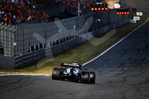 F1 Grand Prix of the Netherlands