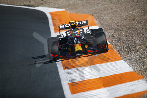 F1 Grand Prix of the Netherlands