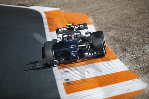 F1 Grand Prix of the Netherlands
