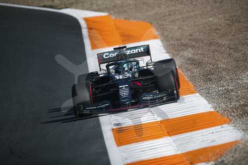 F1 Grand Prix of the Netherlands