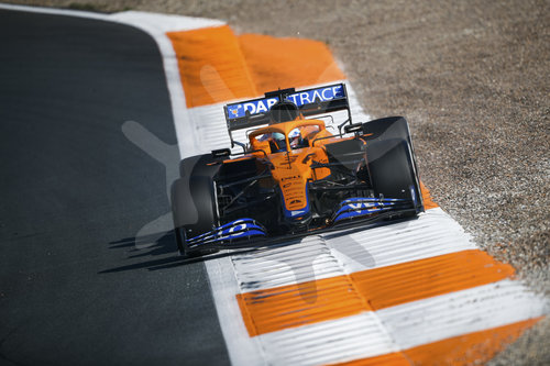 F1 Grand Prix of the Netherlands
