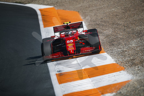 F1 Grand Prix of the Netherlands