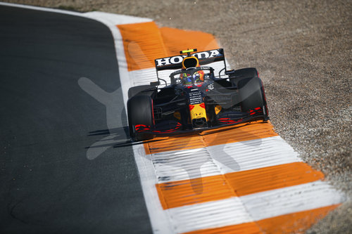 F1 Grand Prix of the Netherlands