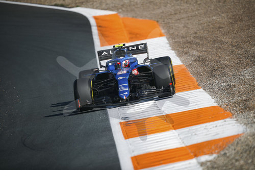 F1 Grand Prix of the Netherlands