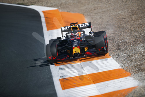 F1 Grand Prix of the Netherlands