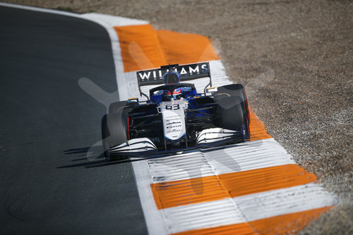 F1 Grand Prix of the Netherlands